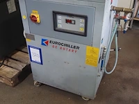 Eurochiller s.r.l. - afbeelding 1 van  9