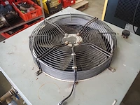 Eurochiller s.r.l. - afbeelding 5 van  9