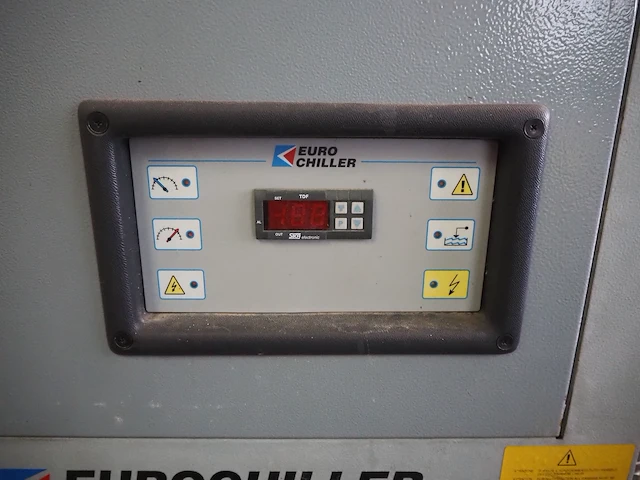 Eurochiller s.r.l. - afbeelding 7 van  9