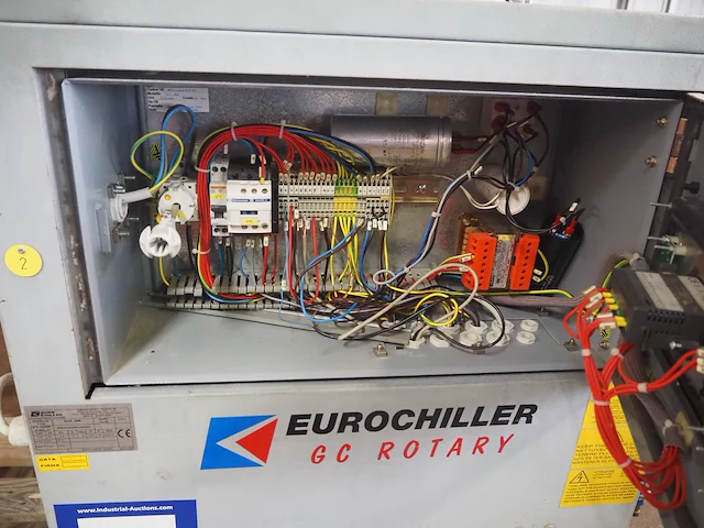 Eurochiller s.r.l. - afbeelding 8 van  9