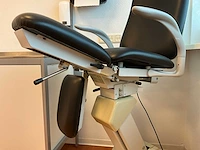 Euroclinic podopeg classe 1 behandelstoel - afbeelding 3 van  7