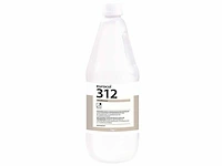 Eurocol 312 conditioner reinigingsconcentraat 1l (100x)