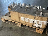 Eurocol 312 conditioner reinigingsconcentraat 1l (100x) - afbeelding 2 van  6