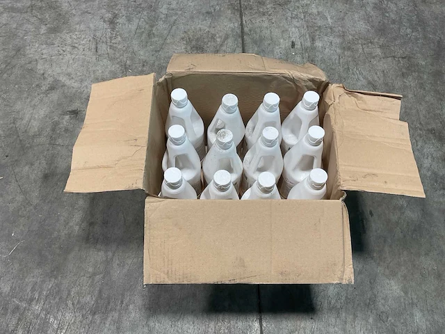 Eurocol 312 conditioner reinigingsconcentraat 1l (100x) - afbeelding 4 van  6