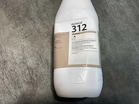 Eurocol 312 conditioner reinigingsconcentraat 1l (100x) - afbeelding 5 van  6