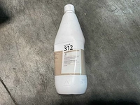 Eurocol 312 conditioner reinigingsconcentraat 1l (100x) - afbeelding 6 van  6