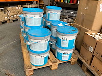 Eurocol 688 - wandtegel lijm (18x) - afbeelding 1 van  7