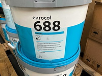 Eurocol 688 - wandtegel lijm (18x) - afbeelding 3 van  7