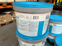 Eurocol 688 - wandtegel lijm (18x) - afbeelding 5 van  7