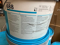 Eurocol 688 - wandtegel lijm (18x) - afbeelding 6 van  7