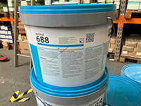 Eurocol 688 - wandtegel lijm (18x) - afbeelding 7 van  7