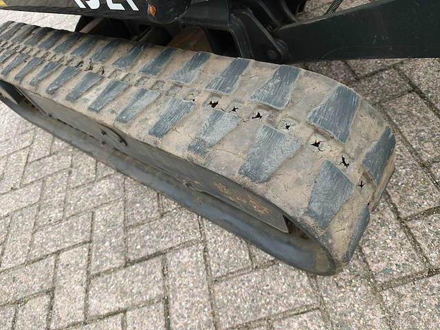 Eurocomach - 19zt - minigraafmachine - afbeelding 4 van  43