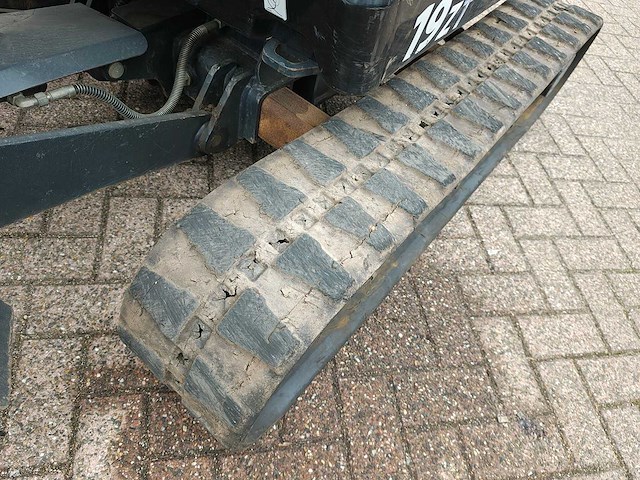 Eurocomach - 19zt - minigraafmachine - afbeelding 5 van  43