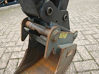 Eurocomach - 19zt - minigraafmachine - afbeelding 10 van  43