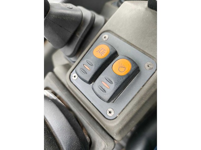 Eurocomach - 19zt - minigraafmachine - afbeelding 35 van  43