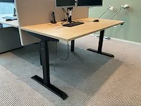 Eurodesk alst2230 bureau