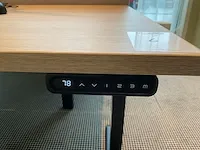 Eurodesk alst2230 bureau - afbeelding 8 van  8