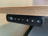 Eurodesk alst2230 duo bureau - afbeelding 8 van  9