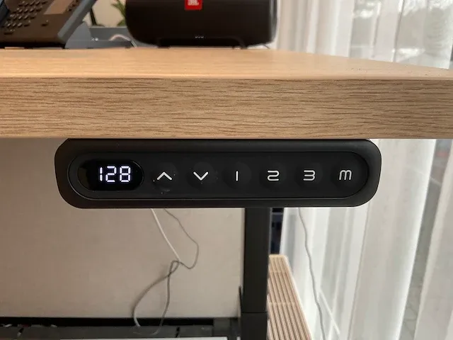 Eurodesk alst2230 duo bureau - afbeelding 7 van  10