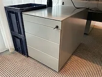 Eurodesk alst2230 duo bureau - afbeelding 10 van  10