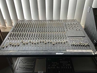 Eurodesk mixing console - afbeelding 2 van  5
