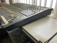 Eurodesk mixing console - afbeelding 4 van  5
