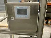 Euroflow overcapper - afbeelding 7 van  20