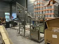 Euroflow overcapper - afbeelding 1 van  20