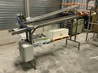 Euroflow overcapper - afbeelding 12 van  20