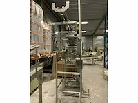 Euroflow overcapper - afbeelding 19 van  20