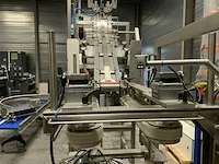Euroflow overcapper - afbeelding 20 van  20