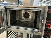 Eurofours 3p04t10-2 bakkerij oven - afbeelding 5 van  8