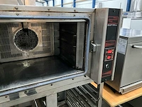 Eurofours 3p04t10-2 bakkerij oven - afbeelding 6 van  8