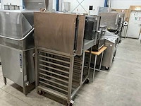 Eurofours 3p04t10-2 bakkerij oven - afbeelding 8 van  8