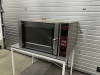 Eurofours 3p04tj007 bakkerij oven - afbeelding 1 van  4