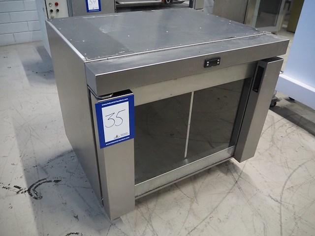 Eurofours - afbeelding 1 van  8