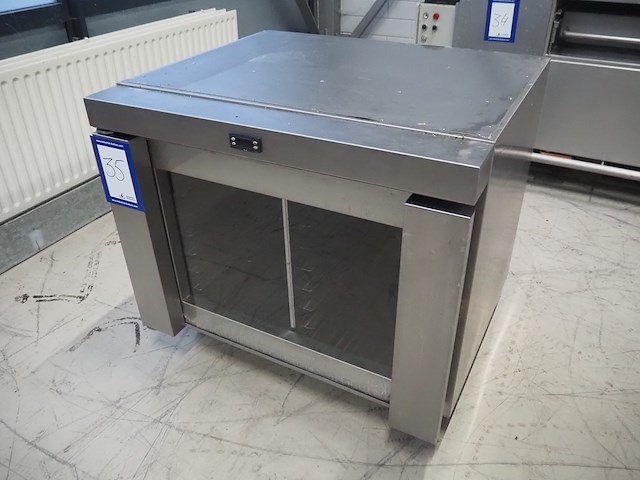 Eurofours - afbeelding 2 van  8