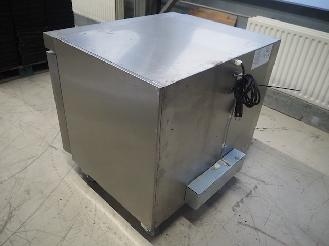 Eurofours - afbeelding 3 van  8