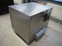 Eurofours - afbeelding 3 van  8