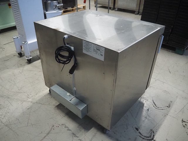 Eurofours - afbeelding 4 van  8