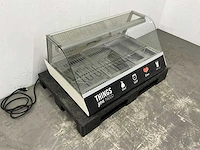 Eurogrill - ht3 - warmhoudvitrine - afbeelding 3 van  7