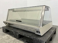 Eurogrill - ht3 - warmhoudvitrine - afbeelding 6 van  7