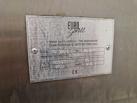 Eurogrill kippengrill | tg330e | 230/400v - afbeelding 4 van  4