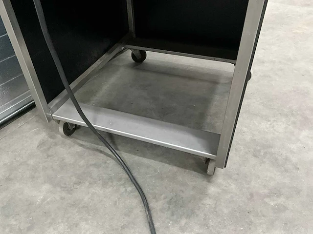 Eurogrill tg 101-e kippengrill - afbeelding 4 van  12