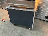 Eurogrill tg 101-e kippengrill - afbeelding 7 van  12