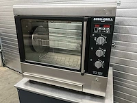 Eurogrill tg 101-e kippengrill - afbeelding 8 van  12