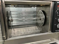 Eurogrill tg 101-e kippengrill - afbeelding 9 van  12