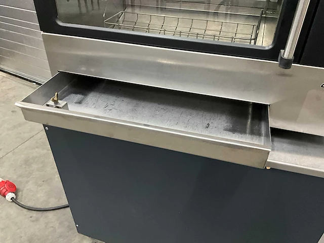 Eurogrill tg 101-e kippengrill - afbeelding 11 van  12