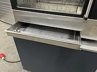 Eurogrill tg 101-e kippengrill - afbeelding 11 van  12