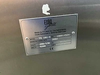 Eurogrill tg 101-e kippengrill - afbeelding 3 van  12